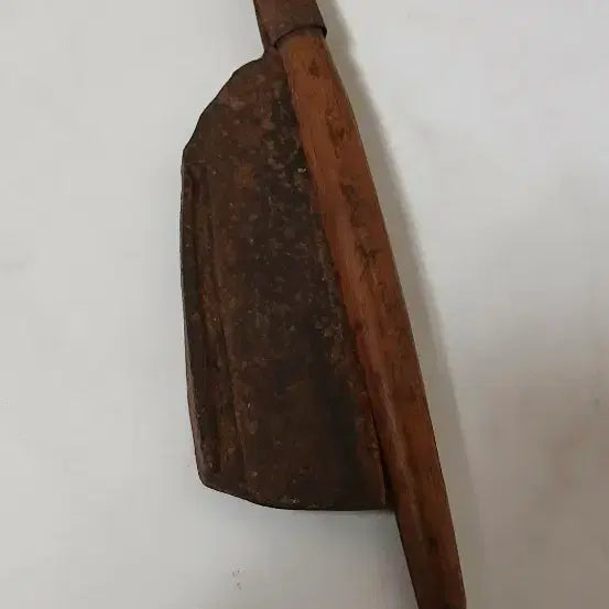 [BUNJANG] Antique Monk&