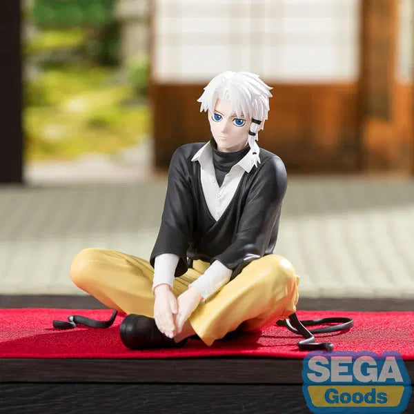 [BUNJANG] Kagurabachi Sazanami Hakuri Figure (Sealed) / 카구라바치 사자나미 하쿠리 피규어 미개봉 새상품