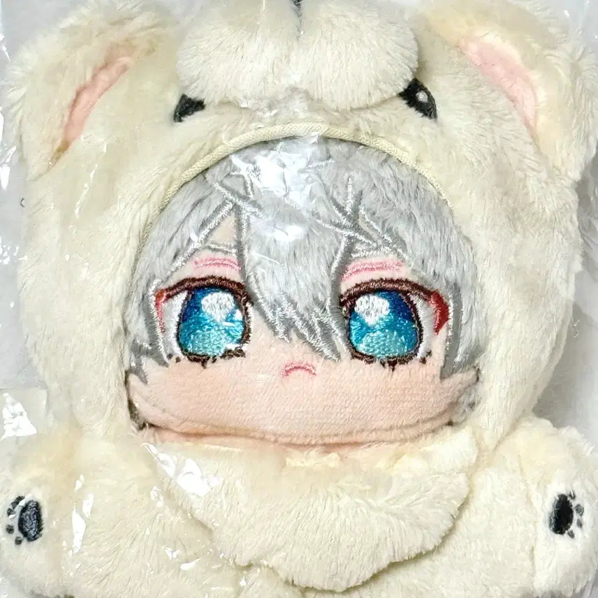 [BUNJANG] Ensemble Stars Sena Izumi "Itsunui" Plush / 앙상블스타즈 앙스타 세나 이즈미 곰누이 이츠누이 pattythree 함께 사는 누이 인형