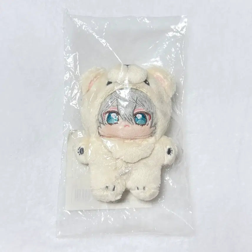 [BUNJANG] Ensemble Stars Sena Izumi "Itsunui" Plush / 앙상블스타즈 앙스타 세나 이즈미 곰누이 이츠누이 pattythree 함께 사는 누이 인형