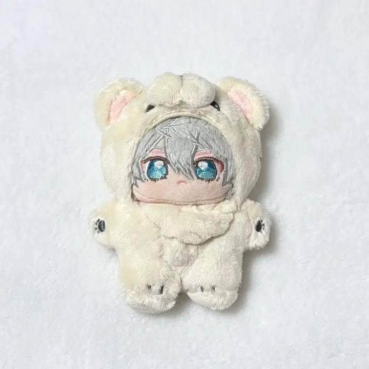 [BUNJANG] Ensemble Stars Sena Izumi "Itsunui" Plush / 앙상블스타즈 앙스타 세나 이즈미 곰누이 이츠누이 pattythree 함께 사는 누이 인형