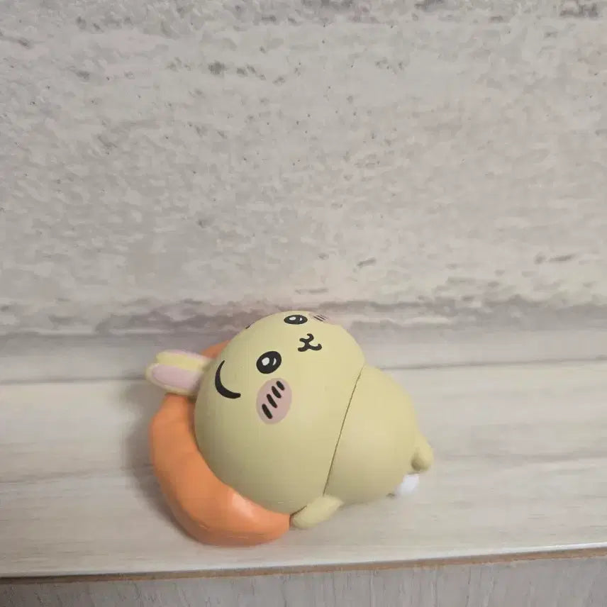 [BUNJANG] Cheekawaii Usagi "Dancing or Sleeping" Figure / 먼작귀 치이카와 우사기 피규어