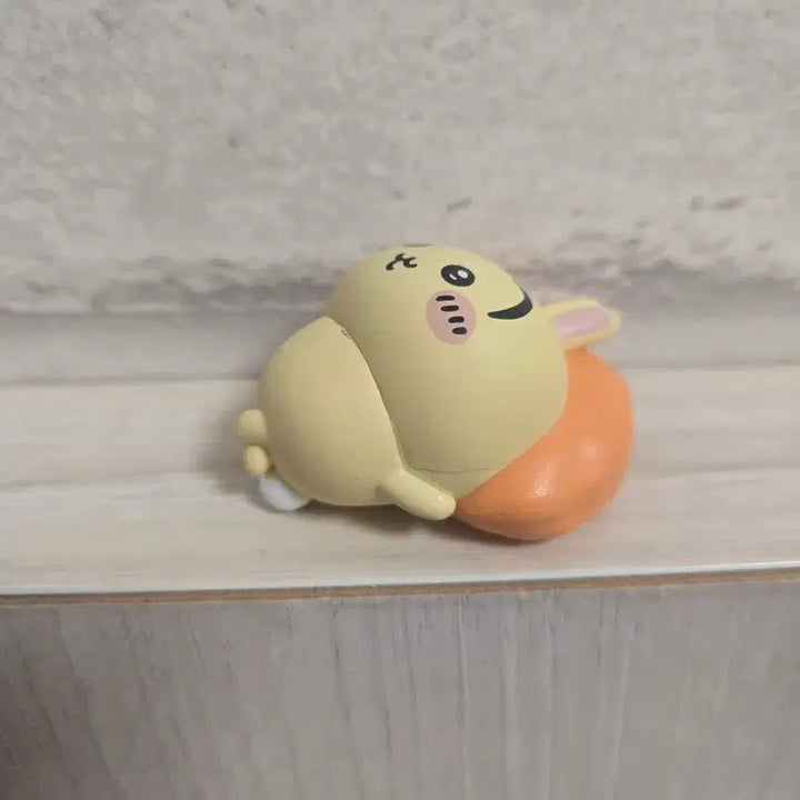 [BUNJANG] Cheekawaii Usagi "Dancing or Sleeping" Figure / 먼작귀 치이카와 우사기 피규어