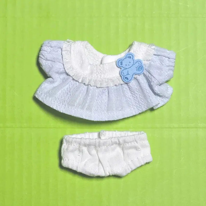 [BUNJANG] 10cm Cotton Doll Clothes / 10cm 솜인형옷