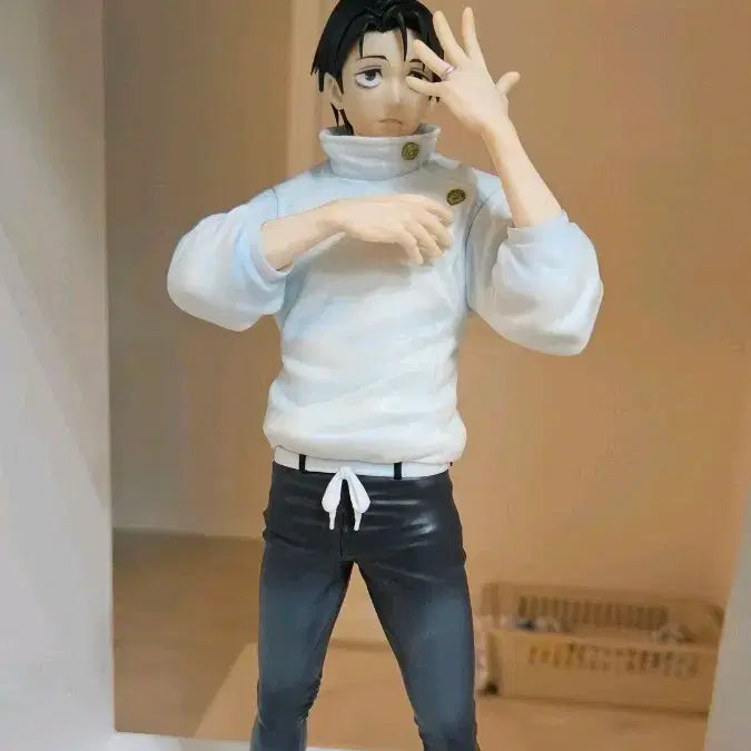 [BUNJANG] Jujutsu Kaisen Yuta Figure / 주술회전 유타피규어