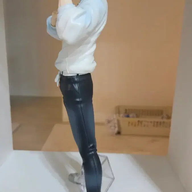[BUNJANG] Jujutsu Kaisen Yuta Figure / 주술회전 유타피규어