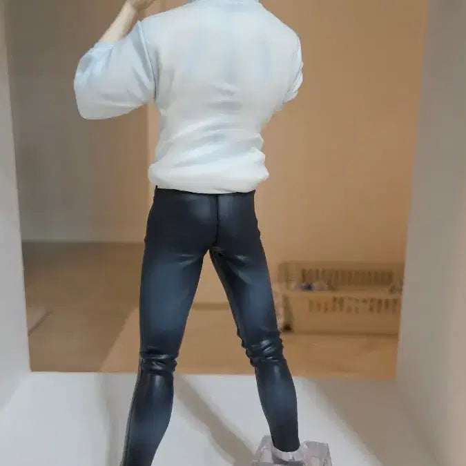 [BUNJANG] Jujutsu Kaisen Yuta Figure / 주술회전 유타피규어