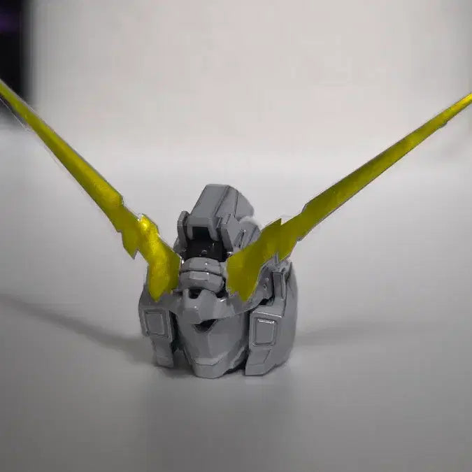 [BUNJANG] RG Unicorn Gundam Final Battle Ver. Model Kit / RG 유니콘 건담 최종결전 스코 팝니다