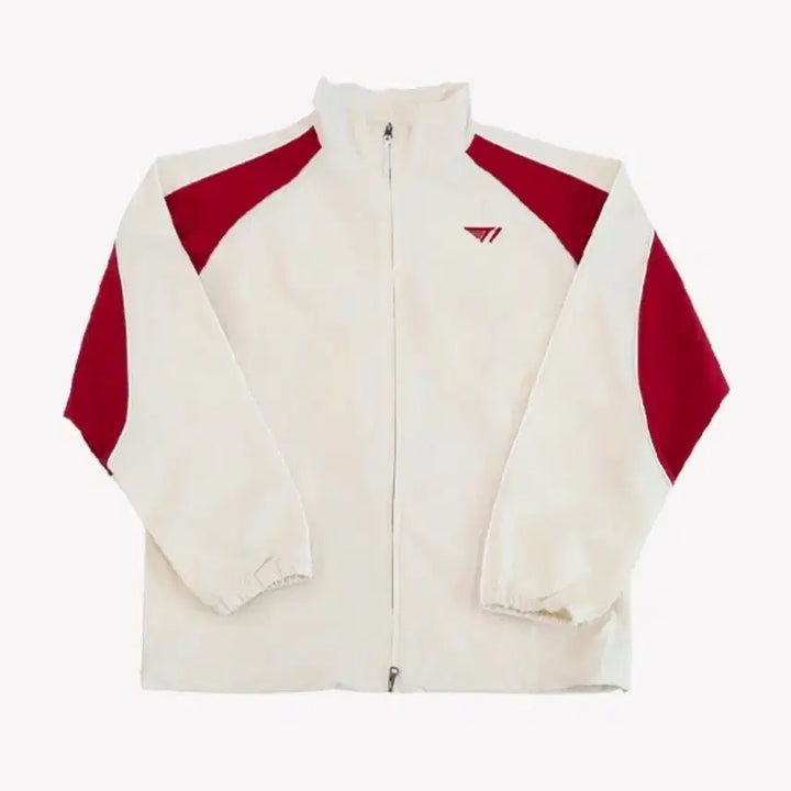 [BUNJANG] T1 Membership Windbreaker Red L / 티원 멤버십 바람막이 레드 L 포카X