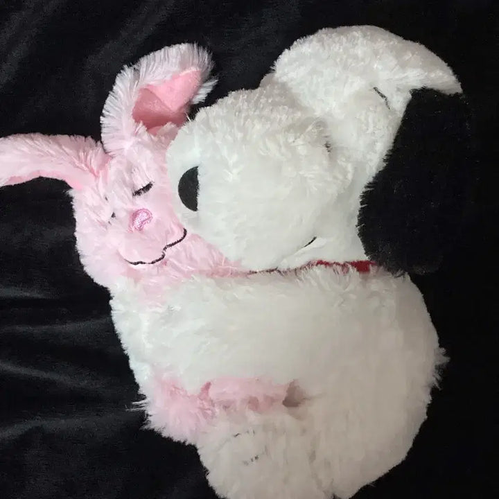 [BUNJANG] Snoopy Rabbit Plush Universal Studios Japan USJ / 스누피 토끼인형 유니버셜스튜디오재팬 USJ