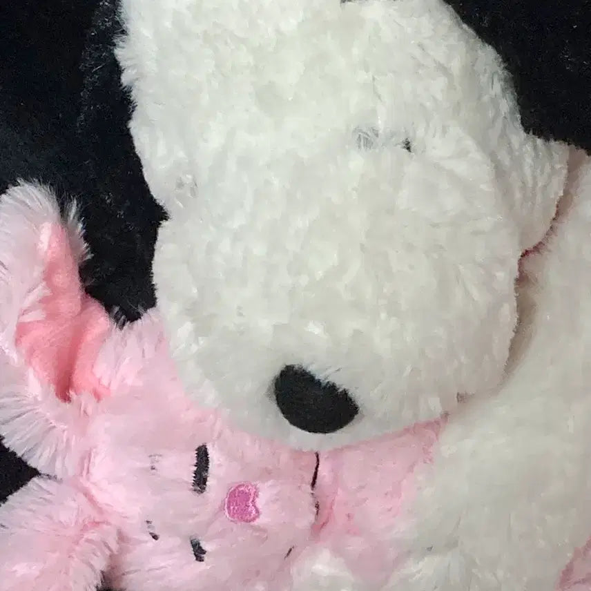 [BUNJANG] Snoopy Rabbit Plush Universal Studios Japan USJ / 스누피 토끼인형 유니버셜스튜디오재팬 USJ