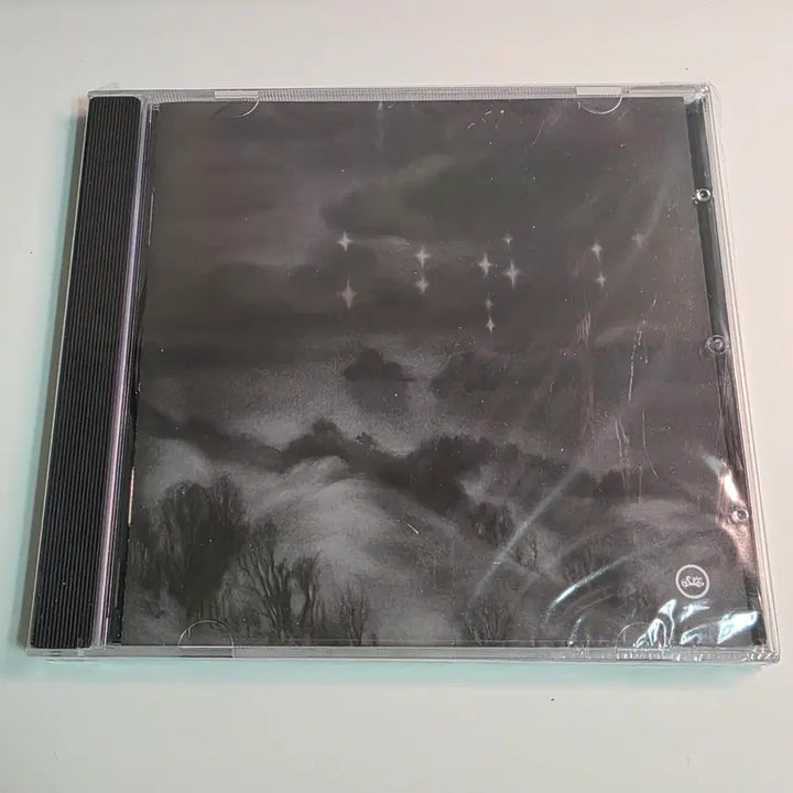 [BUNJANG] Moim Byul(byul.org) - Song Selection for the Night Goblins (CD) [Sealed] / [미개봉] 모임 별(byul.org) - 밤도깨비들을 위한 선곡집 (CD)