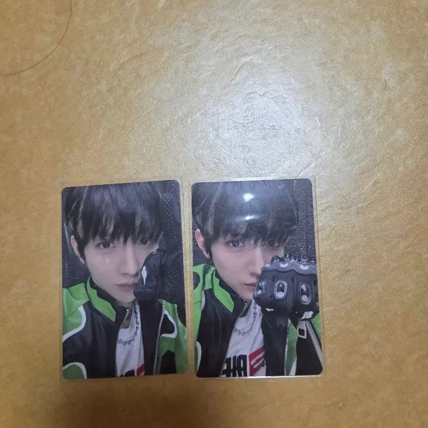 [BUNJANG] Boys Planet Park Gunwook Bundle Photocard Set / 보플 보이즈플래닛 박준일 포카 일괄 상하이 포카