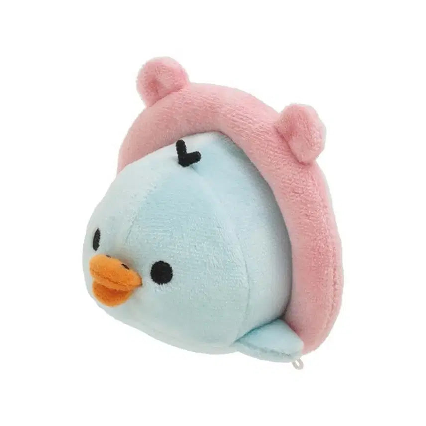 [BUNJANG] Kiiroitori Aquarium Dolphin Mascot / 키이로이토리 수족관 아쿠아리움 돌고래 마스코트