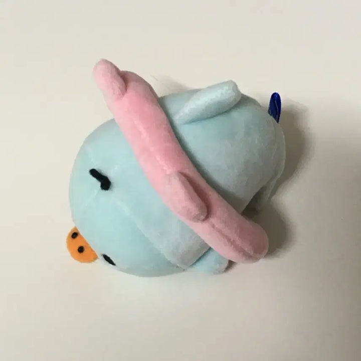 [BUNJANG] Kiiroitori Aquarium Dolphin Mascot / 키이로이토리 수족관 아쿠아리움 돌고래 마스코트