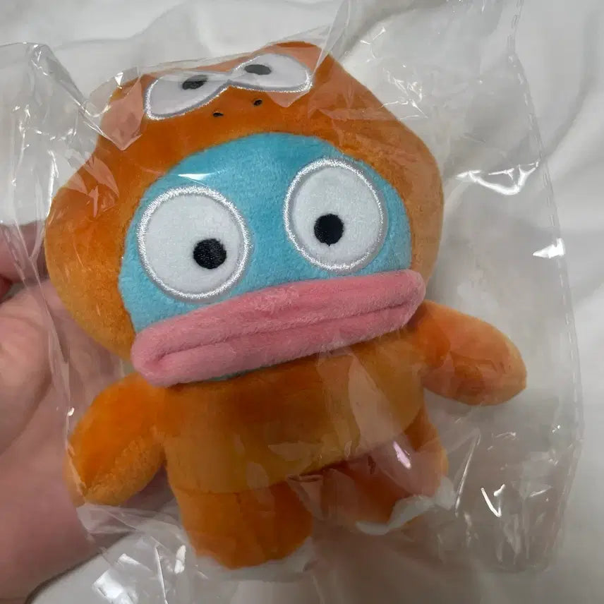 [BUNJANG] Han Gyo-dong Dinosaur Plush / 한교동 공룡 인형