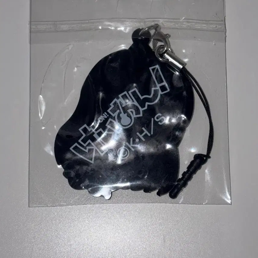 [BUNJANG] K-On! Tsumugi Kotobuki Pinched Strap Earphone Jack Charm / 케이온 츠무기 꼬집힌 스트랩 이어폰 잭 판매합니다! 고전 미소녀 피규어