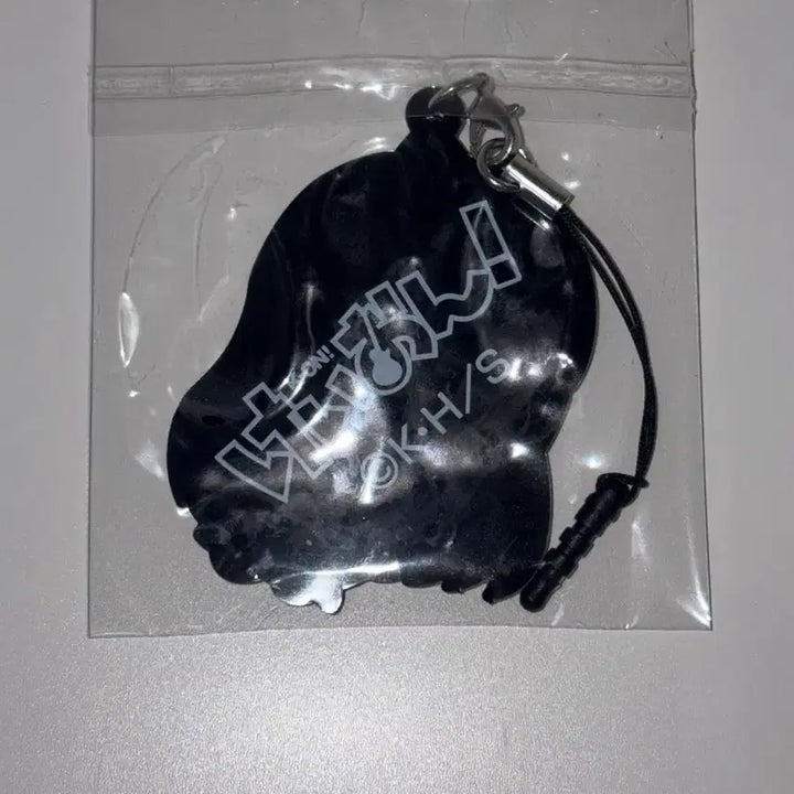 [BUNJANG] K-On! Tsumugi Kotobuki Pinched Strap Earphone Jack Charm / 케이온 츠무기 꼬집힌 스트랩 이어폰 잭 판매합니다! 고전 미소녀 피규어