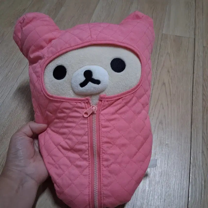 [BUNJANG] Korilakkuma Medium/Large Size Doll / 고전))중대형 사이즈 코리락쿠마