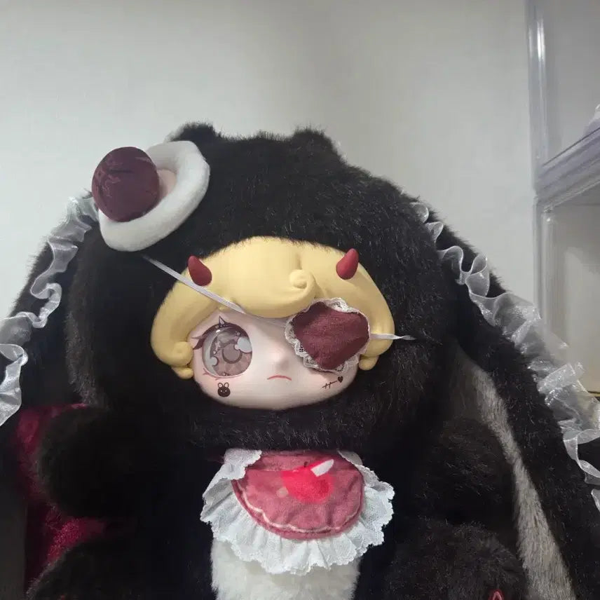 [BUNJANG] Lilyna 600% Main Cover Doll / 릴리나 600% 메인표지 인형