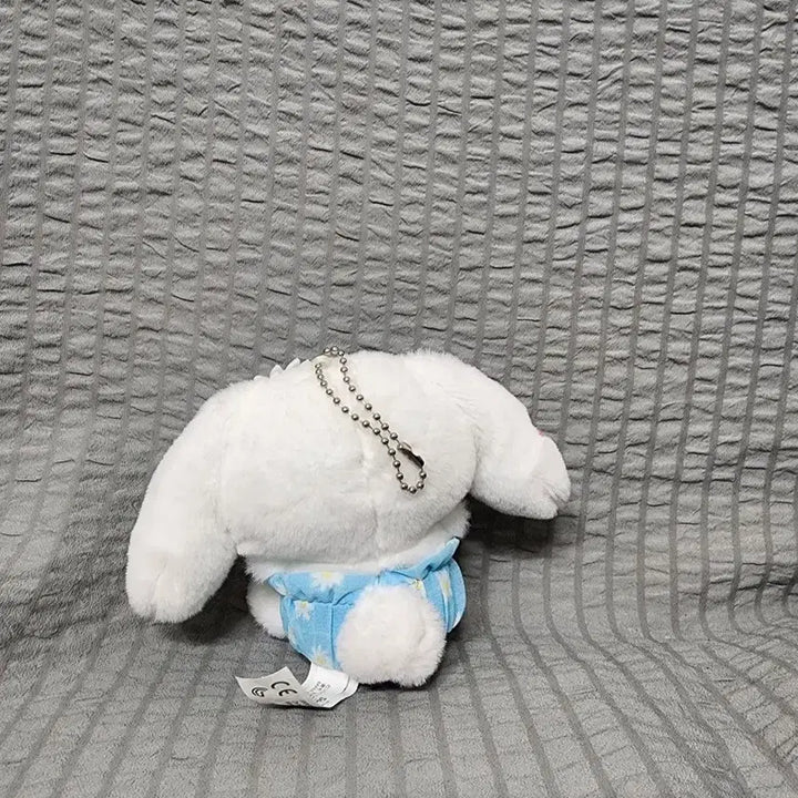 [BUNJANG] Sanrio Cinnamoroll Daisy Mascot Charm / 희귀 산리오 시나모롤 데이지 마스코트