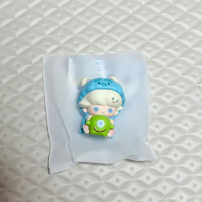 [BUNJANG] Pop Mart DIMOO Sullivan Figure / 팝마트 디무 팝빈 설리반