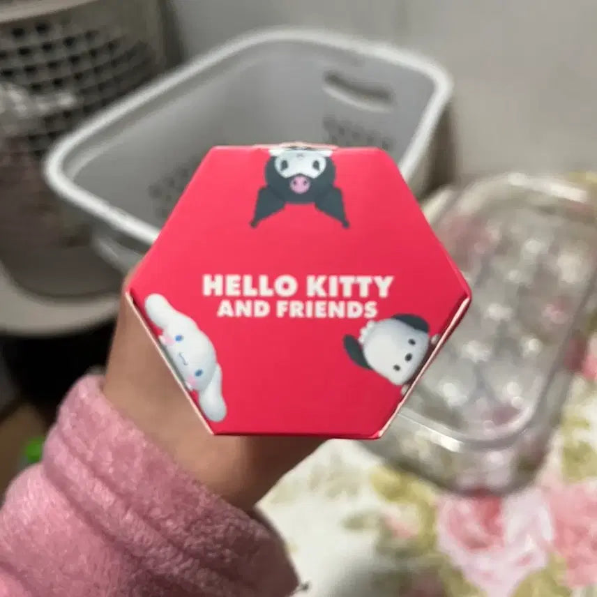 [BUNJANG] Sanrio Cinnamoroll Hipper / 산리오 시나모롤 히퍼