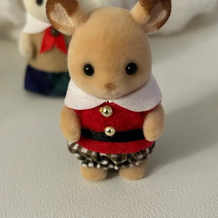 [BUNJANG] Sylvanian Families Seven Fairy Deer / 실바니안 일곱 요정 사슴