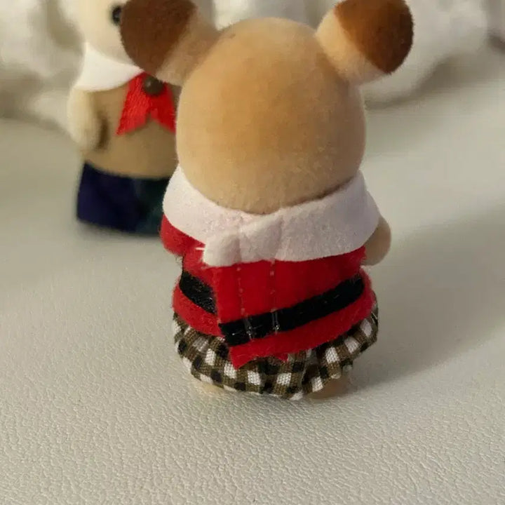 [BUNJANG] Sylvanian Families Seven Fairy Deer / 실바니안 일곱 요정 사슴