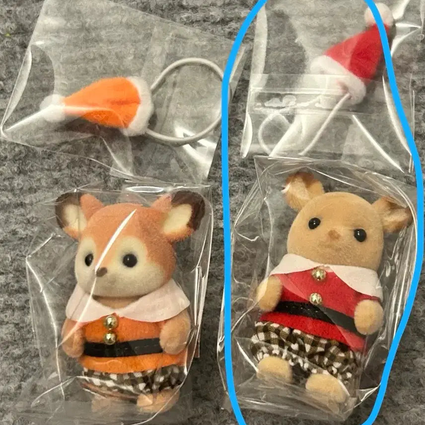 [BUNJANG] Sylvanian Families Seven Fairy Deer / 실바니안 일곱 요정 사슴