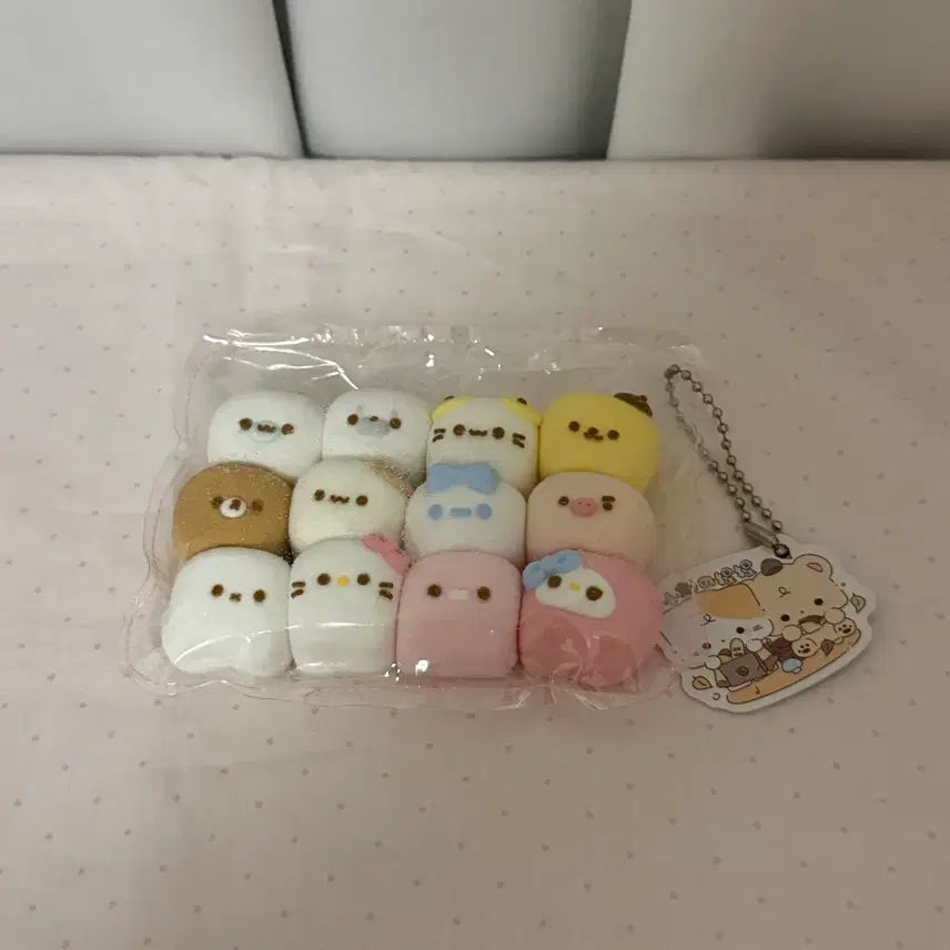 [BUNJANG] Handmade Squishy / 수제말랑이