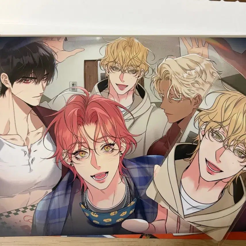 [BUNJANG] Spring Sweet Home Honey Trouble Snap Pack Unsealed / 단순개봉)봄스윗홈 허니트러블 스냅팩 원가이하 양도