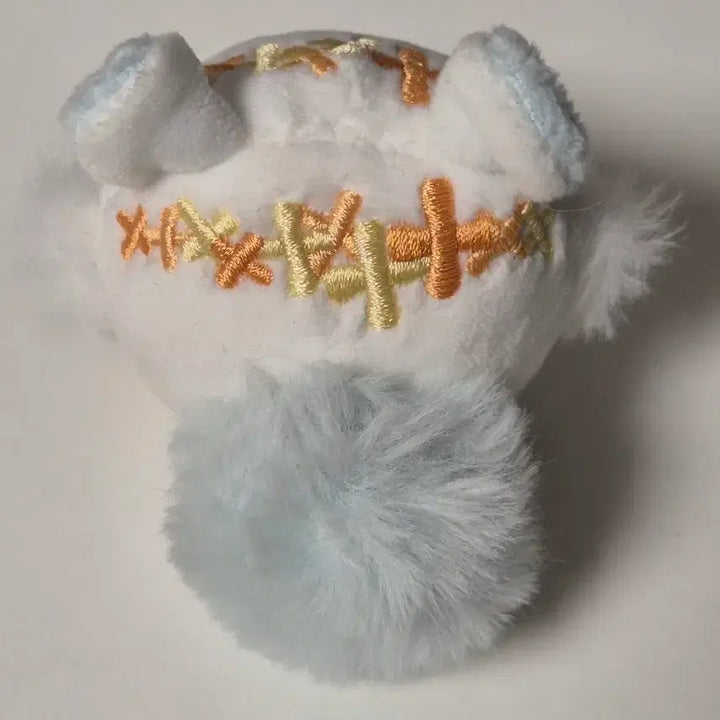 [BUNJANG] Chiikawa Kinmokusei Momonga Plush Doll / 치이카와 금목서 모몽가 인형만