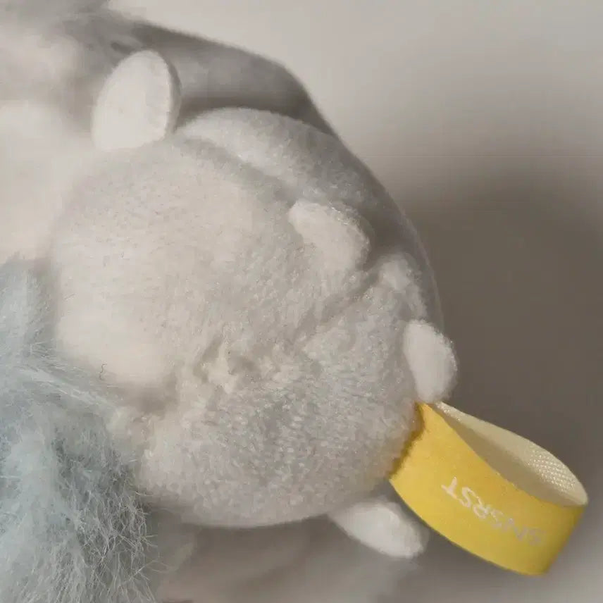 [BUNJANG] Chiikawa Kinmokusei Momonga Plush Doll / 치이카와 금목서 모몽가 인형만