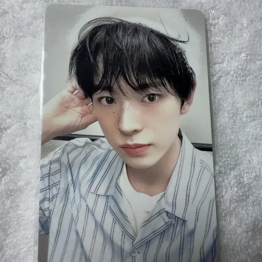 [BUNJANG] NCT WISH Yushi Photocard / 엔시티 위시 유우시 포카