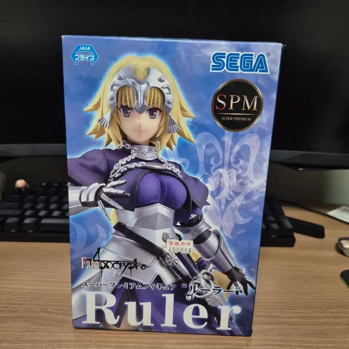 [BUNJANG] Fate Jeanne d&