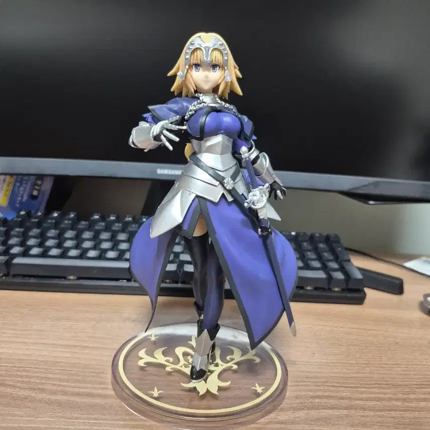[BUNJANG] Fate Jeanne d&