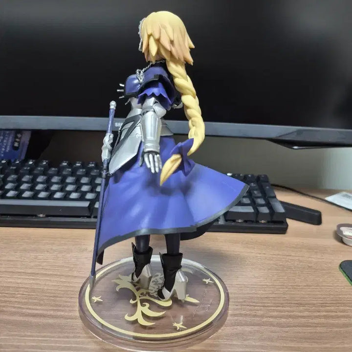 [BUNJANG] Fate Jeanne d&