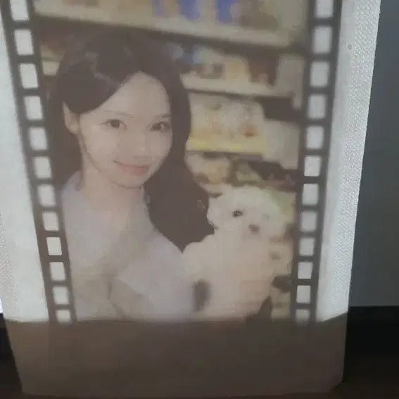 [BUNJANG] RE:SENE Photocard / 리센느