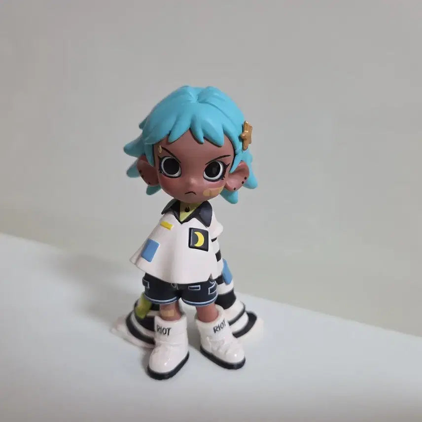 [BUNJANG] Pop Mart Peach Live Figure / 팝마트 피치라이 피규어