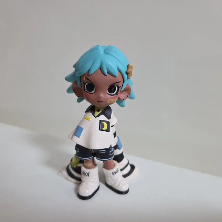 [BUNJANG] Pop Mart Peach Live Figure / 팝마트 피치라이 피규어