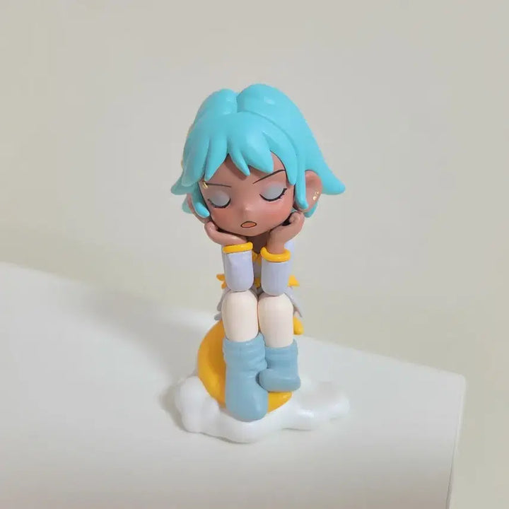 [BUNJANG] POP MART Peach Riot Figure / 팝마트 피치라이엇 피규어