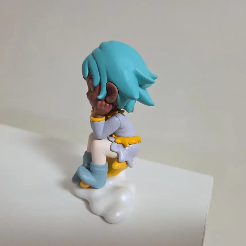[BUNJANG] POP MART Peach Riot Figure / 팝마트 피치라이엇 피규어