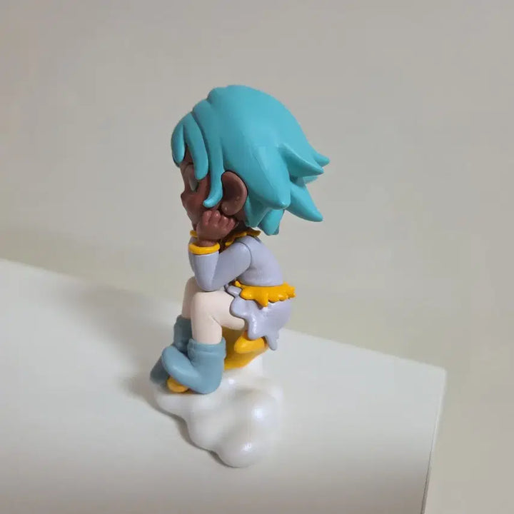 [BUNJANG] POP MART Peach Riot Figure / 팝마트 피치라이엇 피규어