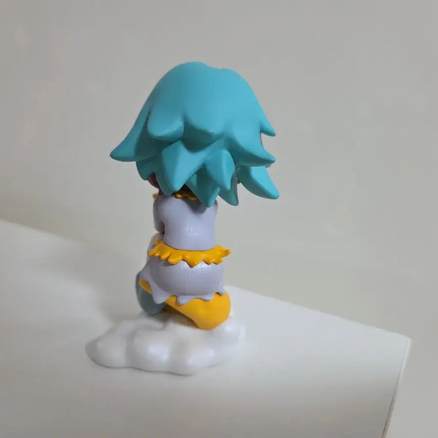 [BUNJANG] POP MART Peach Riot Figure / 팝마트 피치라이엇 피규어