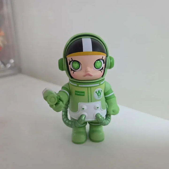 [BUNJANG] Pop Mart Molly Figure / 팝마트 몰리 피규어