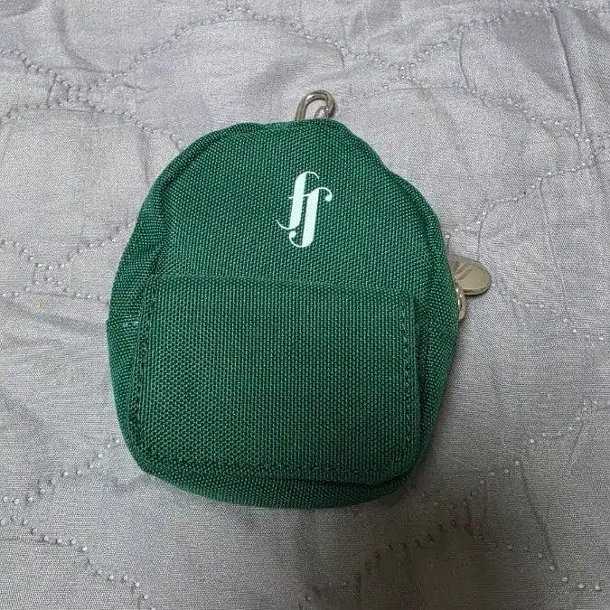 [BUNJANG] Forestella Mini Pouch / 포레스텔라 미니 파우치
