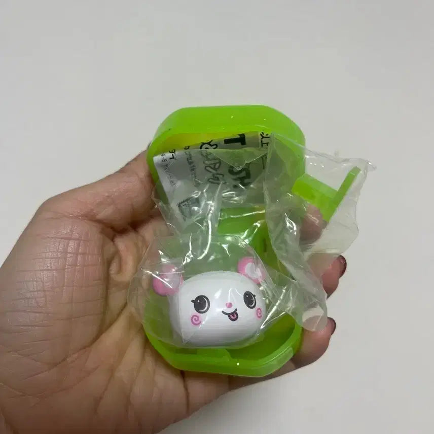 [BUNJANG] NCT WISH Sakurazawa Ring Gacha / 사쿠야 엔시티위시 반지가챠