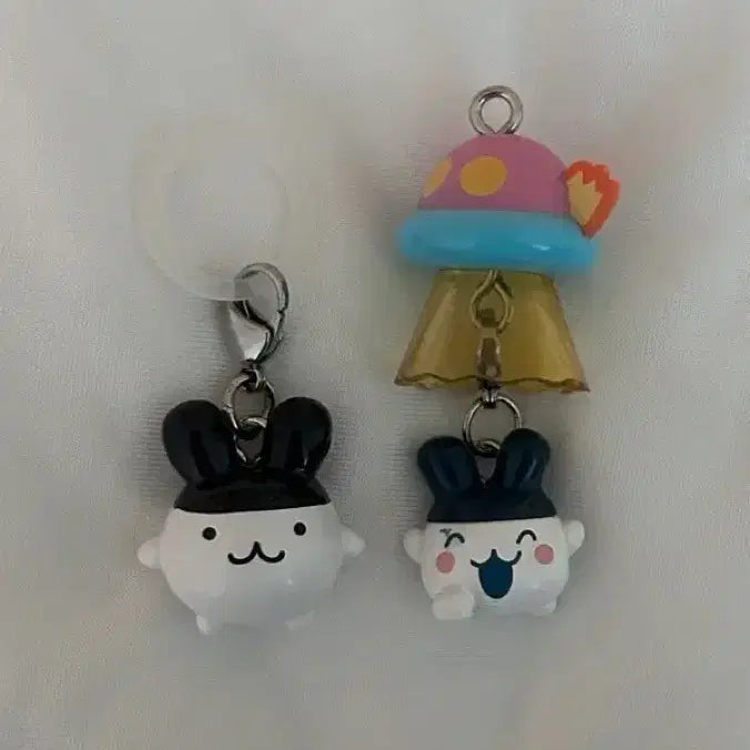 [BUNJANG] Tamagotchi Mimicchi Mejilushi Bundle Set / 일괄) 다마고치 미미치 메지루시