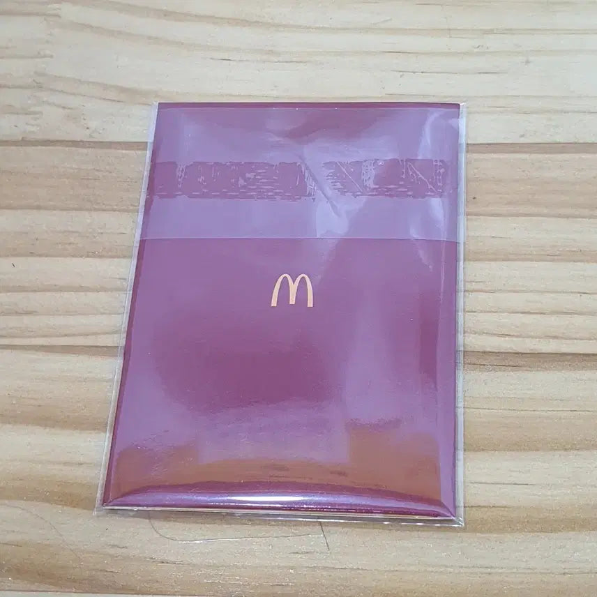 [BUNJANG] G-Dragon McDonald&